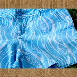 Lilly Pulitzer Shorts - Lilly Pulitzer Shorts Lilly Pulitzer Shorts - Lilly Pulitzer Shorts